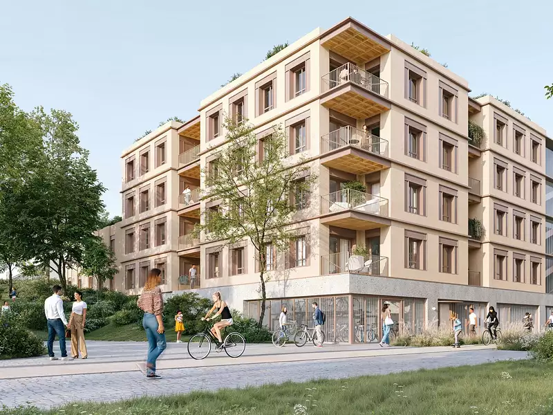 Romainville - Romainville (93230)