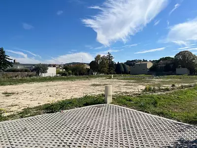 Maison neuve, 71 m²