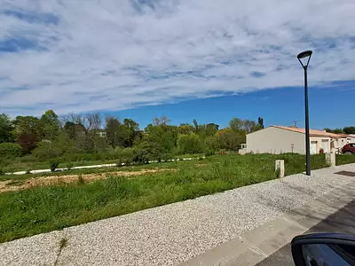 Maison neuve, 91 m²