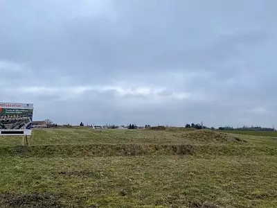 Terrain à bâtir, 546 m²