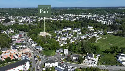 Coté Parc