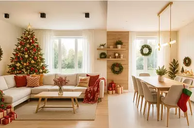 Maison neuve, 90 m²