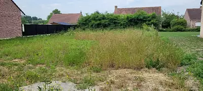 Terrain à bâtir, 485 m²