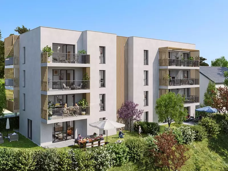Prochainement à Donville-les-Bains - Donville-les-Bains (50350)