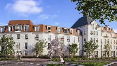 Villa Arcadia