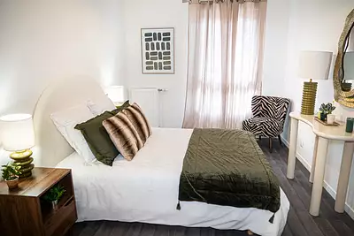 Le Jardin des Officiers