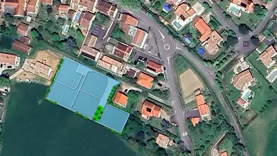 Maison neuve, 88 m²