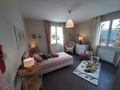 Le Clos du Chemin Vert