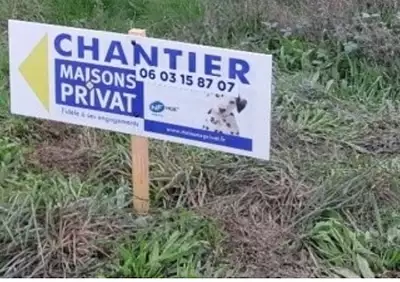 Maison neuve, 130 m²