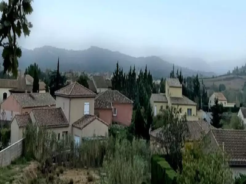 Terrain à bâtir, 1 090 m² - Saint-André-de-Roquelongue (11200)