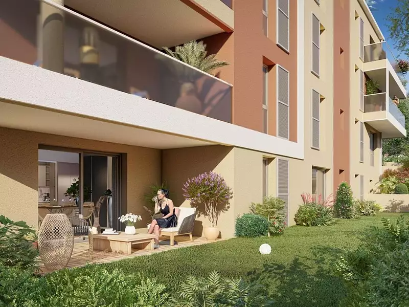 Vil'Azur - Saint-Raphaël (83700)
