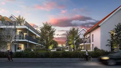 DOMAINE DU VEILLEUR PHASE 2
