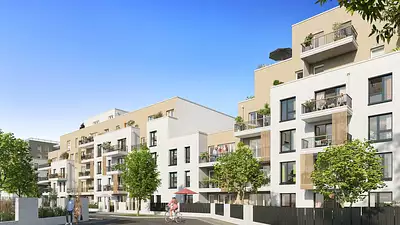 Les Promenades de l'Ourcq