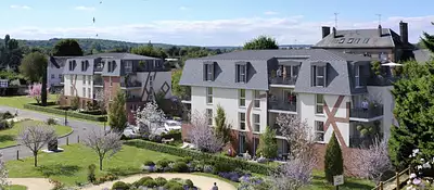 Les Terrasses du Château