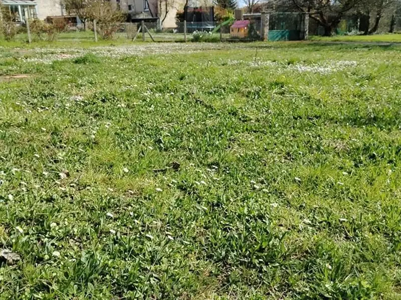 Terrain à bâtir, 500 m² - Neufmoutiers-en-Brie (77610)