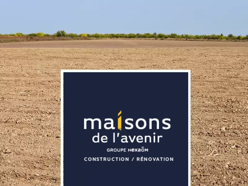 Maison neuve, 80 m² - Landéda (29870)