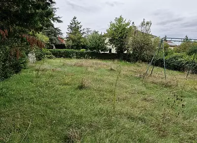 Maison neuve, 95 m²