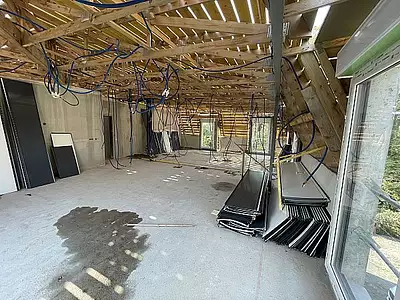 LES JARDINS DE LA REINE