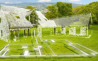 Terrain à bâtir, 620 m²