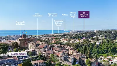 Propriétaire à partir de 1 156 € avec Cogedim Access