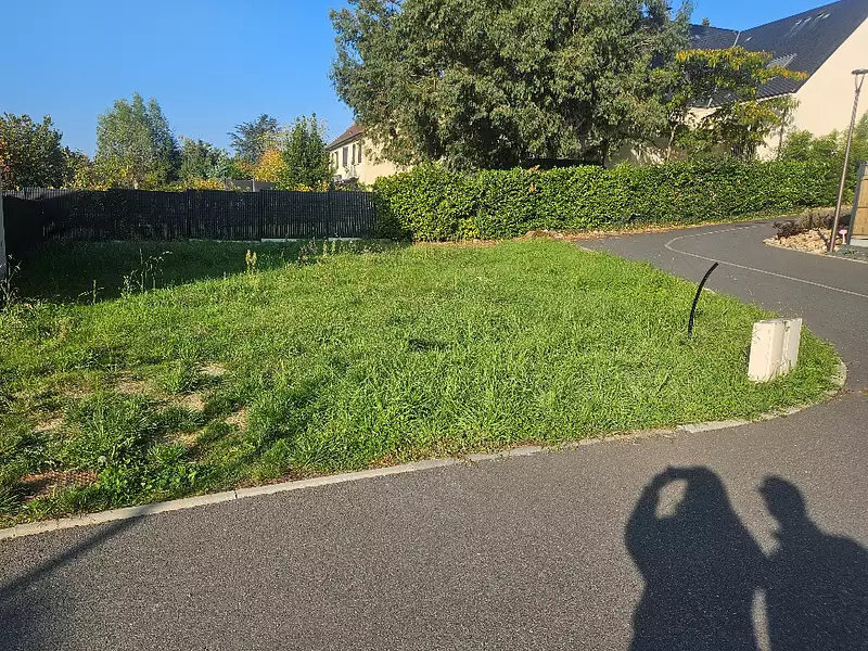 Maison neuve, 82 m² - Le Mans (72000)