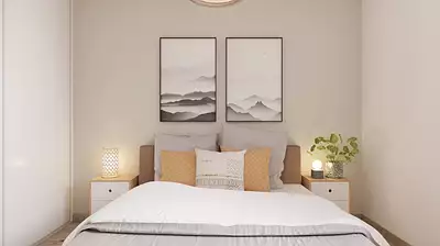 Maison neuve, 102 m²