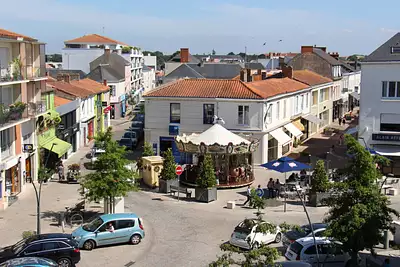 Les Jardins Bois Soleil