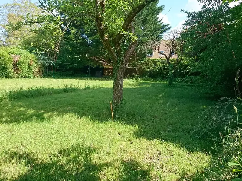 Maison neuve, 82 m² - Villeparisis (77270)
