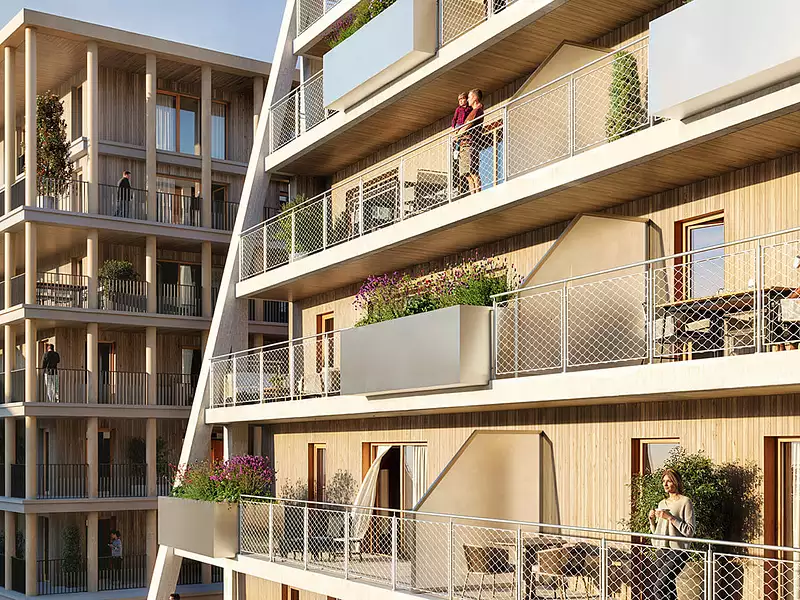 BRS Eclat Leman - Thonon-les-Bains (74200)