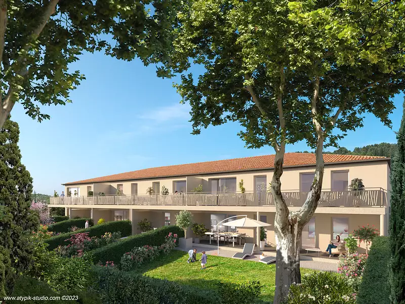 NATURA - Clermont-l'Hérault (34800)