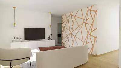 Maison neuve, 97 m²