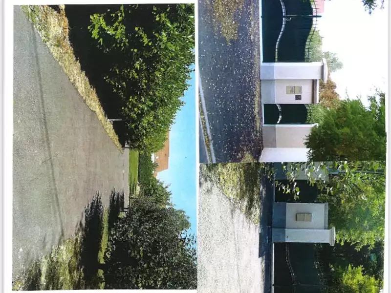 Maison neuve, 97 m² - Isles-lès-Villenoy (77450)