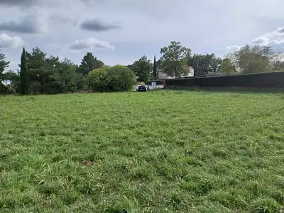 Maison neuve, 110 m²