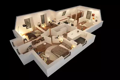 Maison neuve, 130 m²