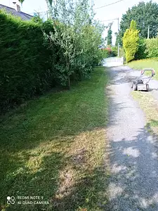 Maison neuve, 63 m²