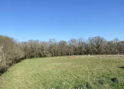 Maison neuve, 173 m²