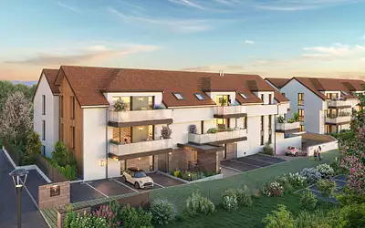 Le Clos Village