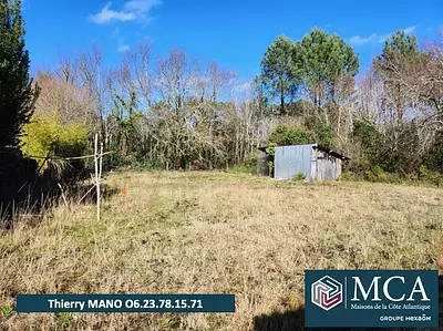 Maison neuve, 80 m²