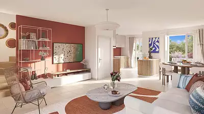 Le Domaine de la Croix Saint-Gilles