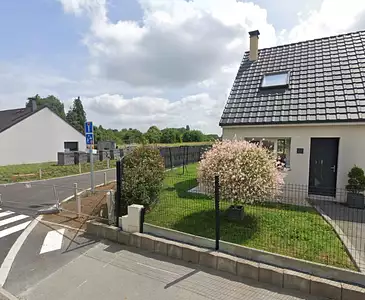 Maison neuve, 100 m²