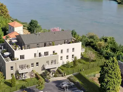 Le Domaine du Câtel
