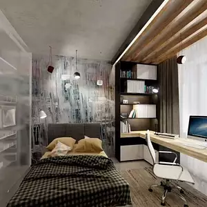 Maison neuve, 177 m²