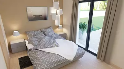 Maison neuve, 150 m²