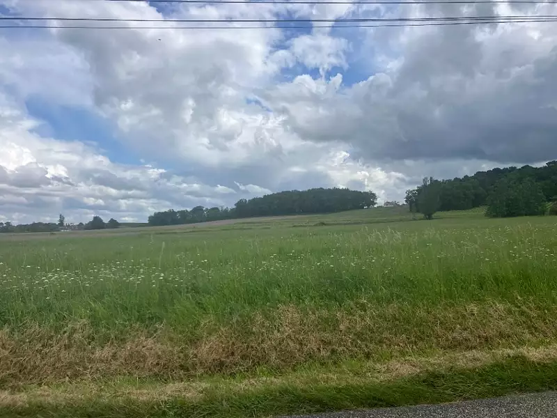 Terrain à bâtir, 1 000 m² - Cocumont (47250)