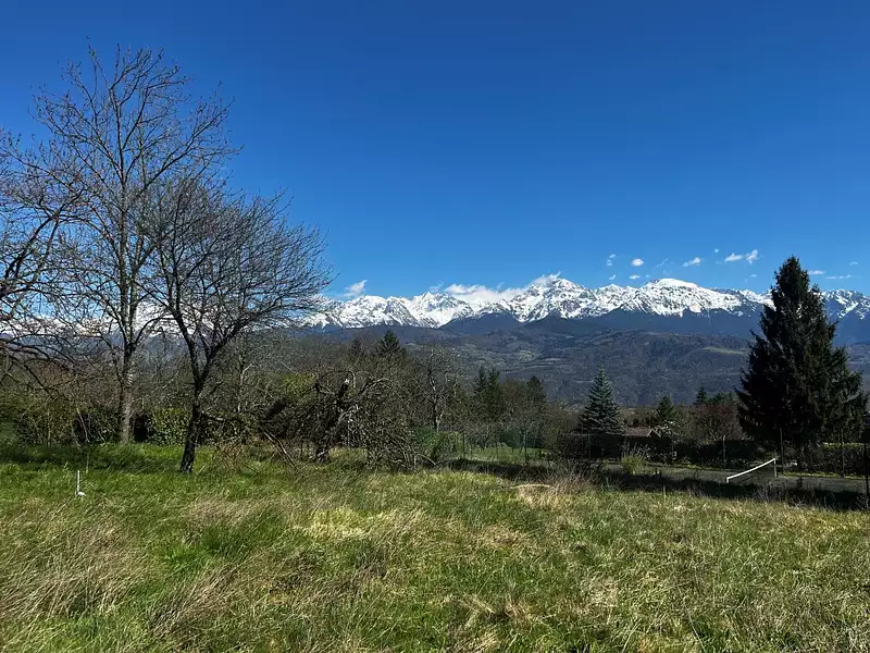 Domaine de Mélitée - Montbonnot-Saint-Martin (38330)