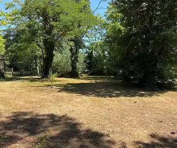 Terrain à bâtir, 450 m²