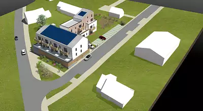 KER CÉLU
