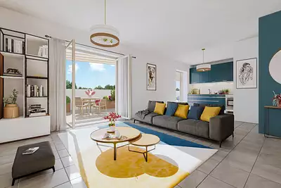 Les Jardins de Maumey