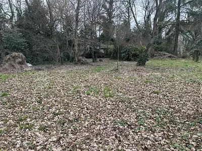 Terrain à bâtir, 412 m²