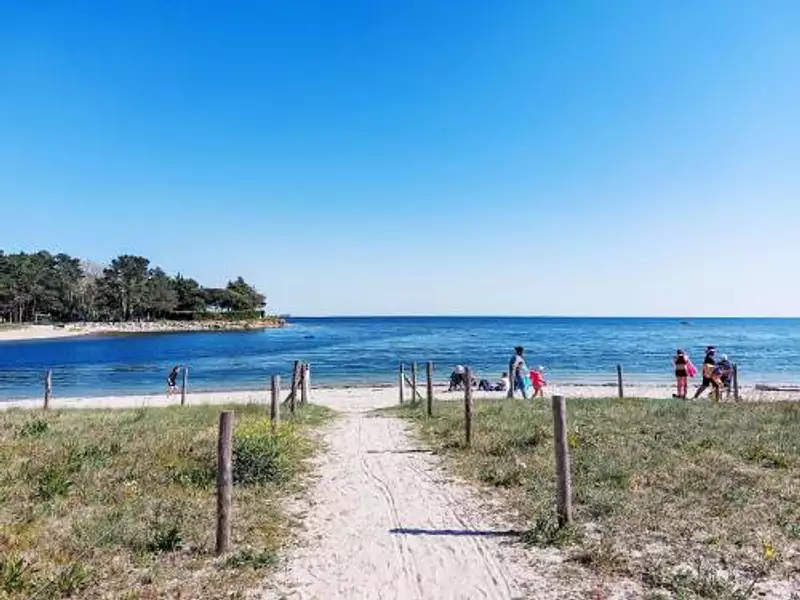 Terrain à bâtir, 671 m² - Billiers (56190)